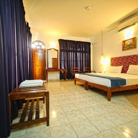 Zand Negombo Ettukala ภายนอก รูปภาพ