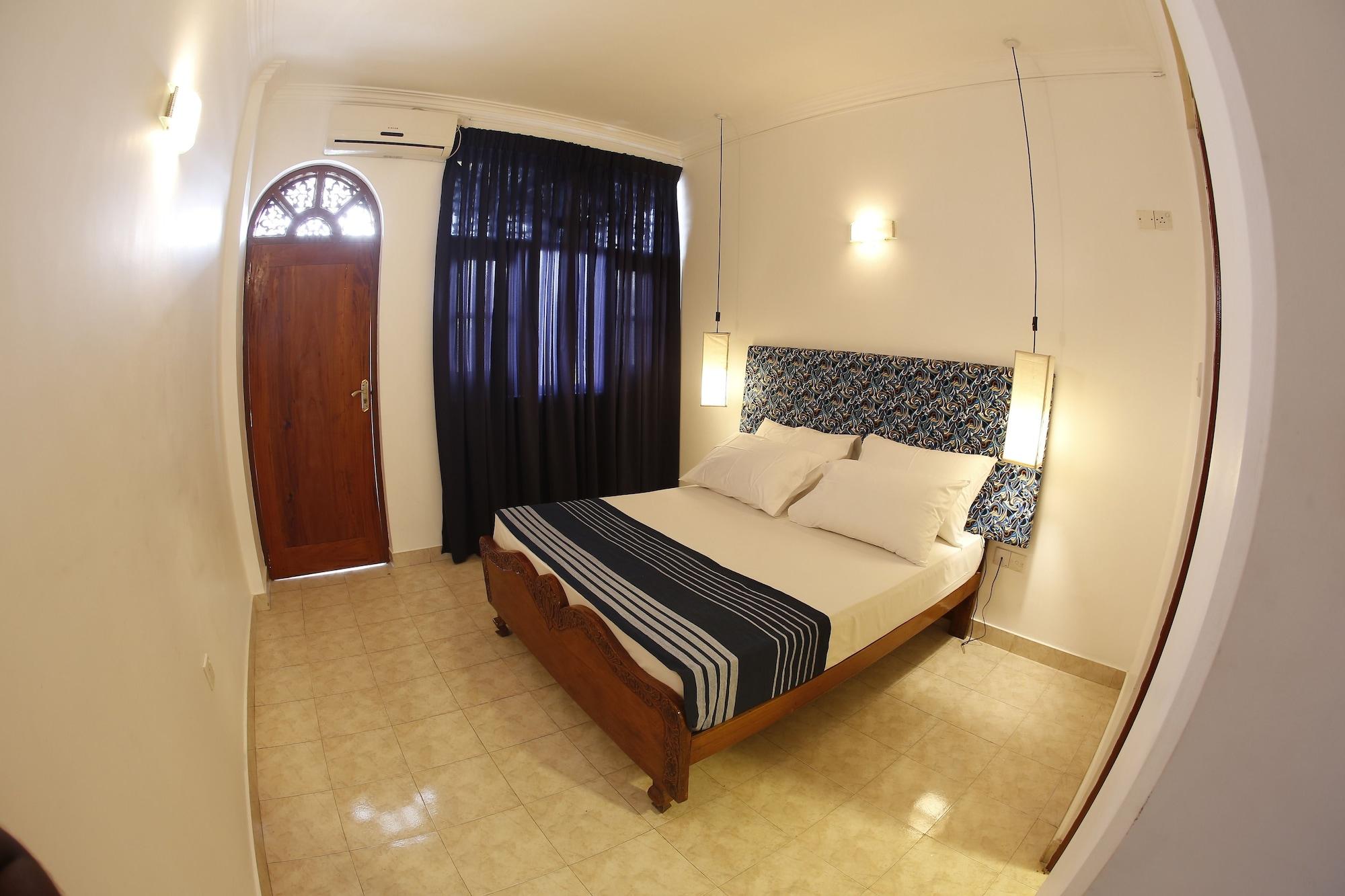 Zand Negombo Ettukala ภายนอก รูปภาพ