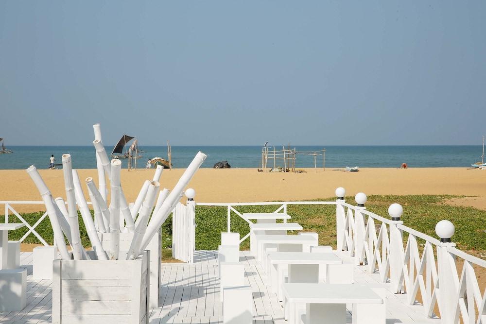Zand Negombo Ettukala ภายนอก รูปภาพ