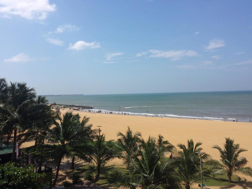 Zand Negombo Ettukala ภายนอก รูปภาพ