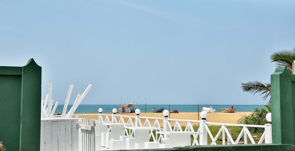 Zand Negombo Ettukala ภายนอก รูปภาพ
