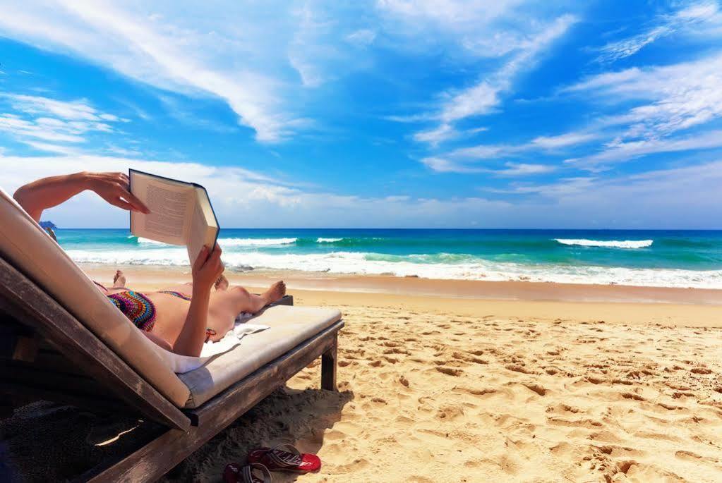Zand Negombo Ettukala ภายนอก รูปภาพ