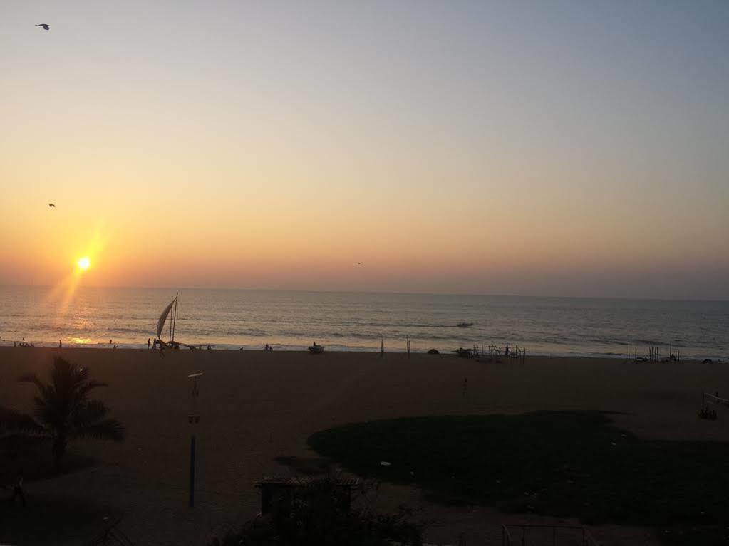 Zand Negombo Ettukala ภายนอก รูปภาพ
