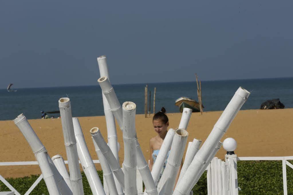 Zand Negombo Ettukala ภายนอก รูปภาพ