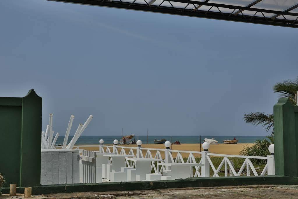 Zand Negombo Ettukala ภายนอก รูปภาพ