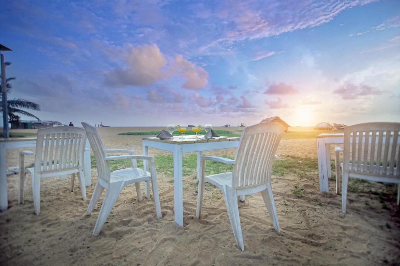 Zand Negombo Ettukala ภายนอก รูปภาพ