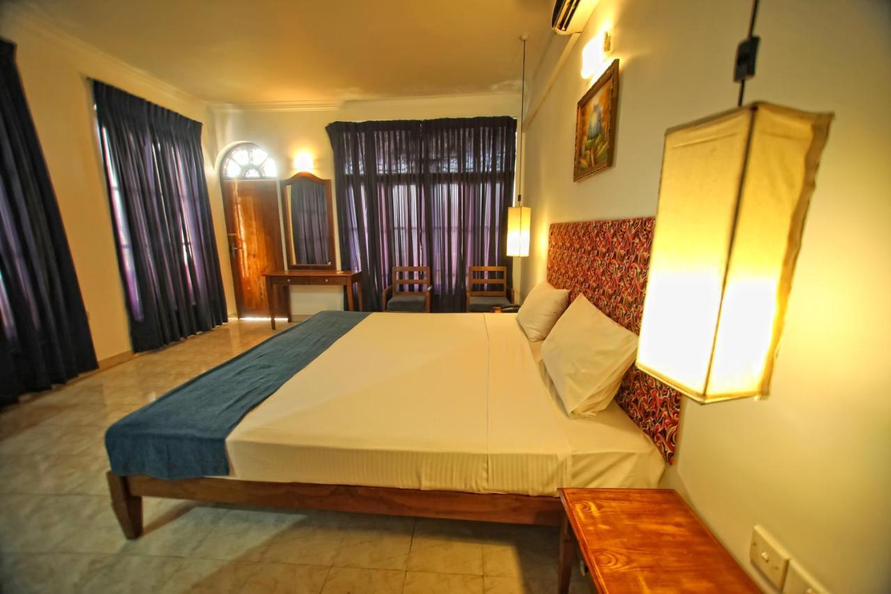 Zand Negombo Ettukala ภายนอก รูปภาพ