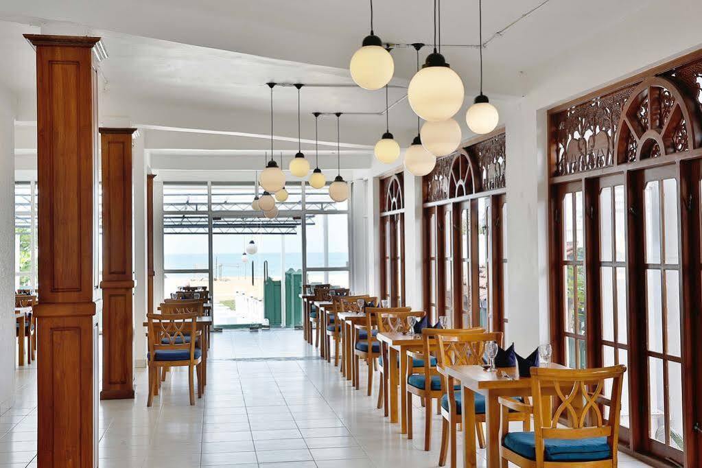 Zand Negombo Ettukala ภายนอก รูปภาพ