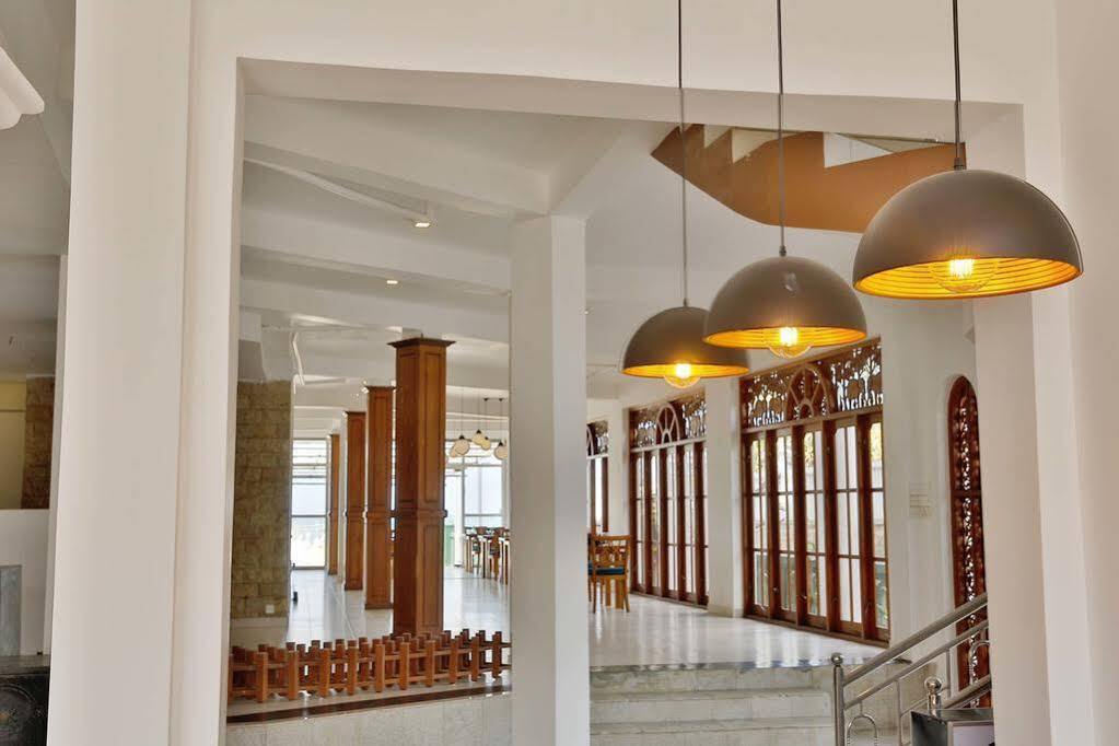 Zand Negombo Ettukala ภายนอก รูปภาพ