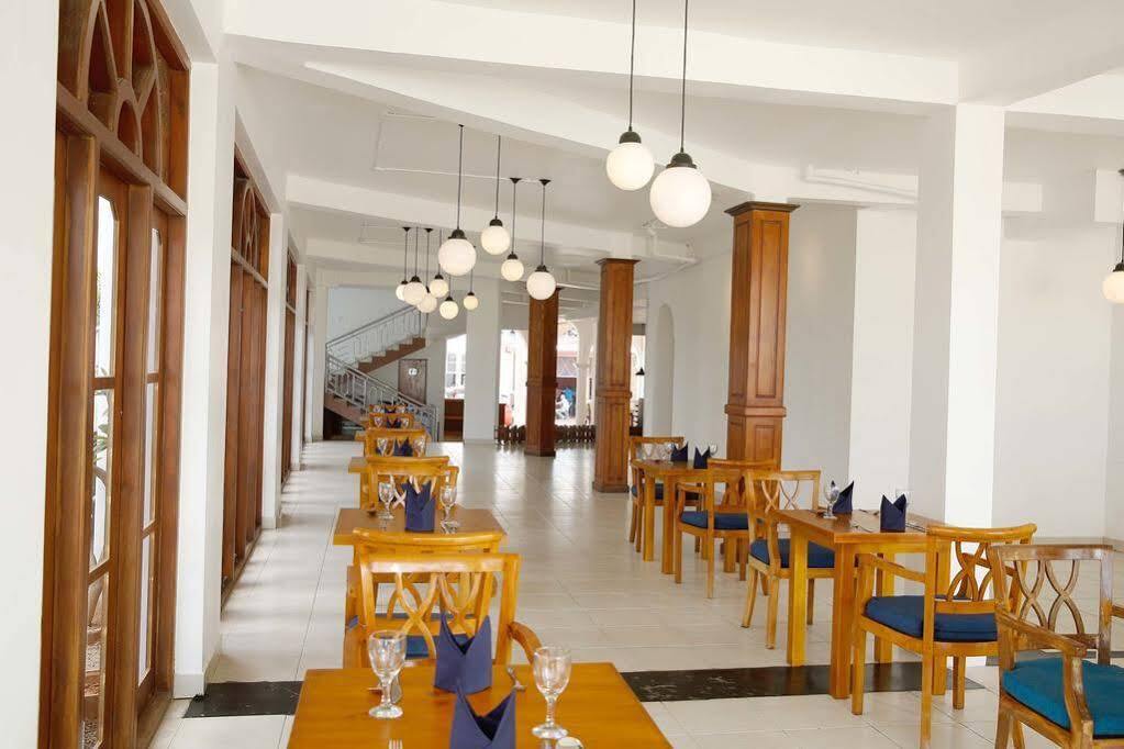 Zand Negombo Ettukala ภายนอก รูปภาพ